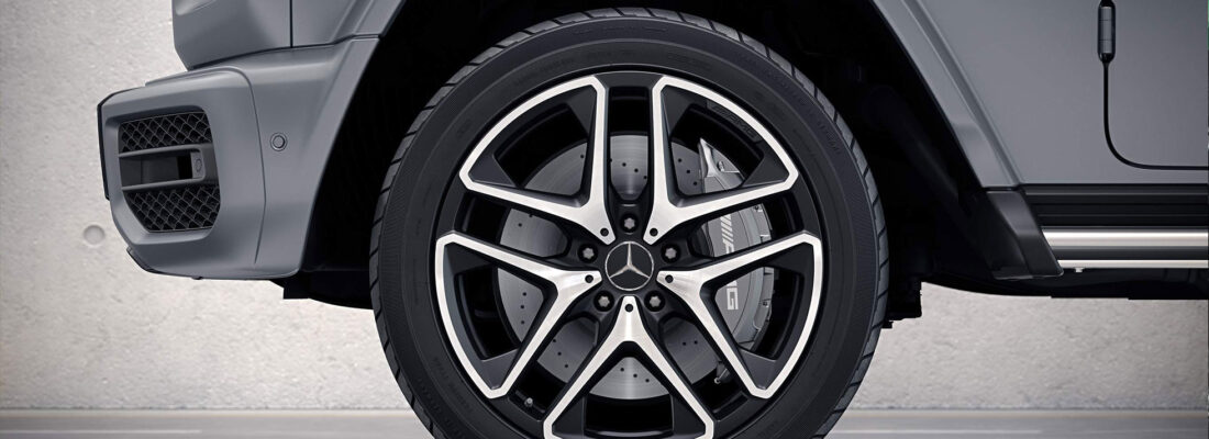 cerchi in lega pacchetto night