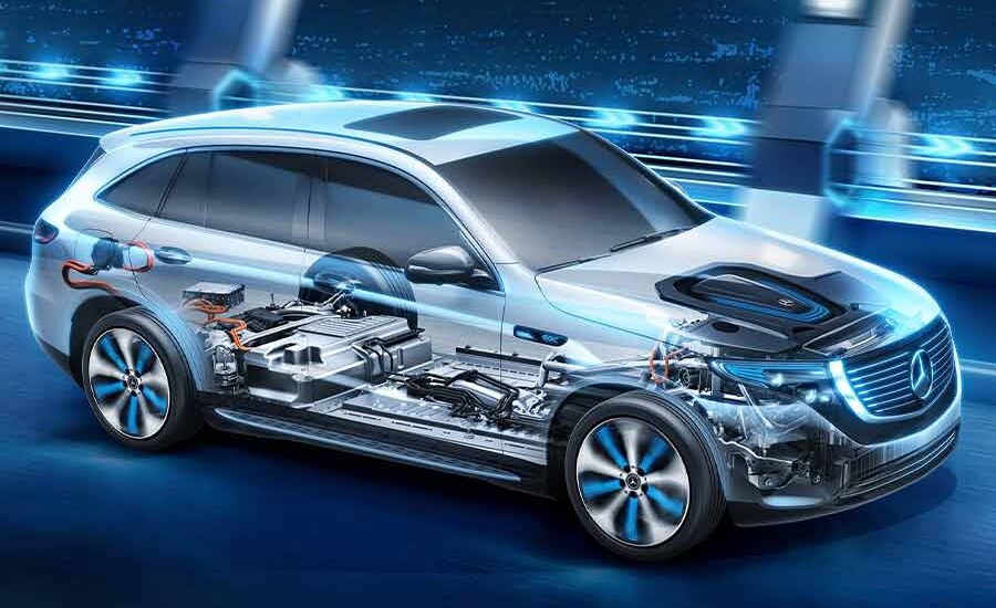 emissioni zero linee perfette mercedes eco