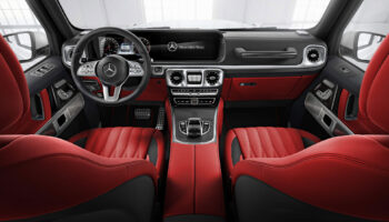 equipaggiamento interno