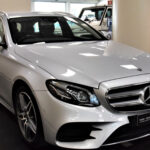 E220 d Auto SW PREMIUM