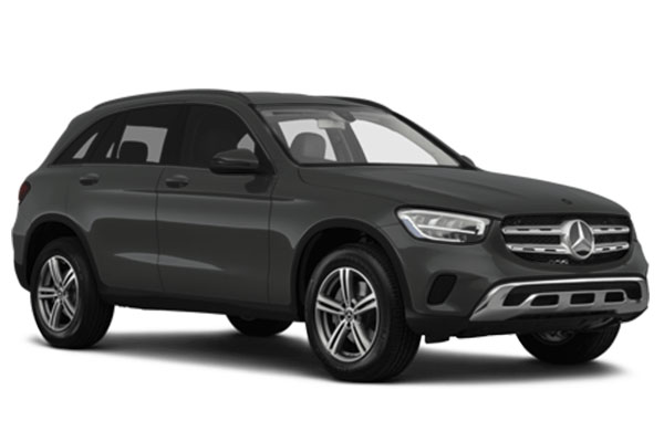 GLC 300de EQ POWER allestimento Sport