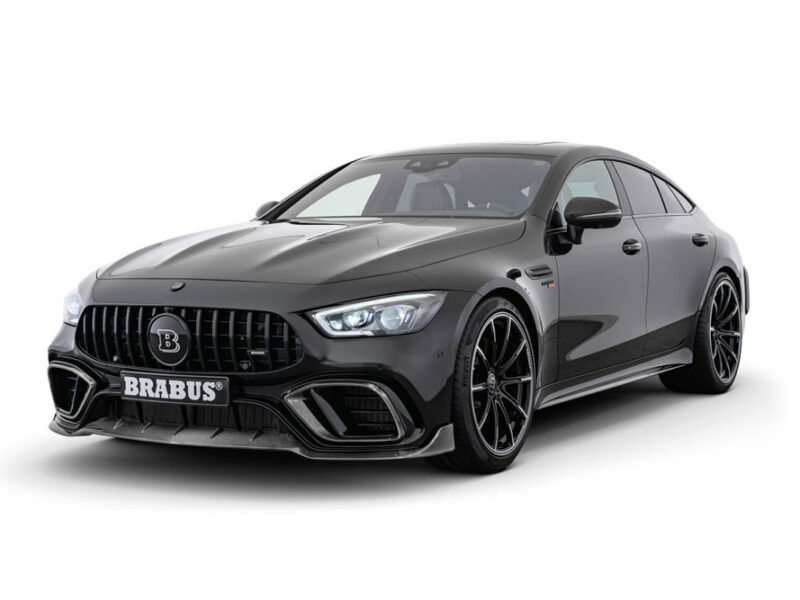 brabus carrozzeria