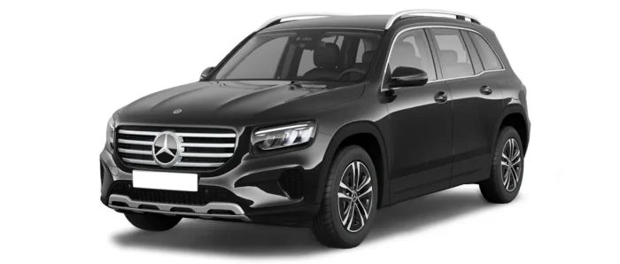 GLB 200 D allestimento Sport Plus