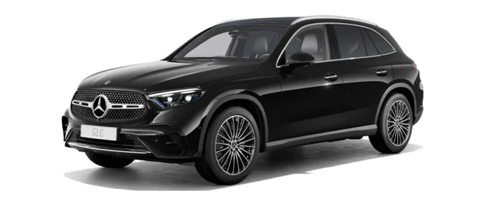GLC 300 de 4MATIC EQ-POWER allestimento Premium Plus