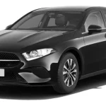 Classe A 180d allestimento PREMIUM