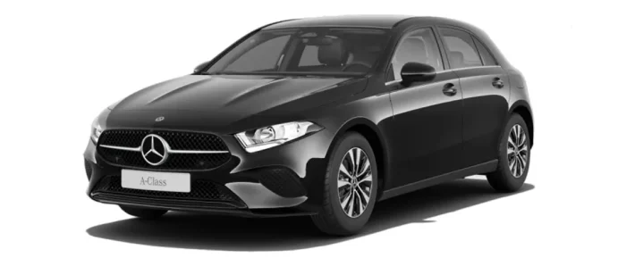 Classe A 180d  allestimento  PREMIUM