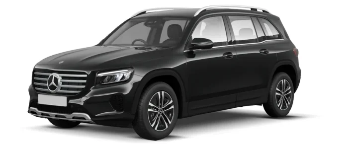 GLB 180D allestimento SPORT