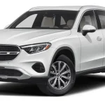 GLC 300de 4MATIC EQ POWER