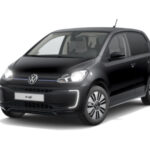 Volkswagen UP E up