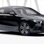 Mercedes classe A sedan 180d