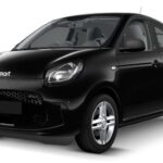 Smart forfour EQ