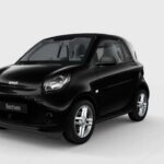 Smart fortwo EQ
