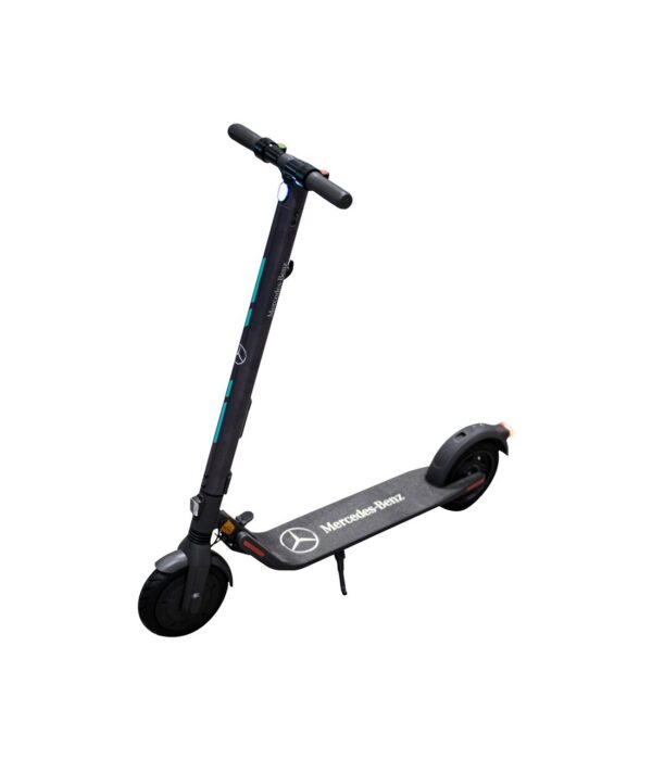monopattino elettrico mercedes benz