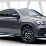 GLE coupe