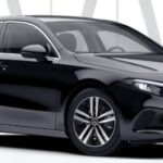 Mercedes classe A 160