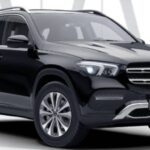Mercedes GLE 300d 4MATIC Mild Hybrid
