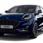 ford puma 1.0 ecoboost 125cv 1