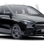 Mercedes classe B 200d automatic