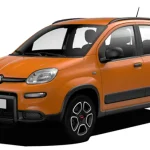 FIAT PANDA 1.0 FIREFLY 70CV SS HYBRID HATCHBACK 5 DOOR