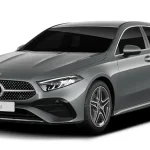 mercedes benz classe a hb