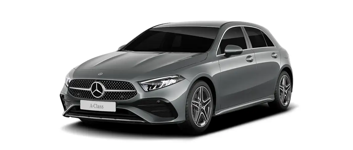 MERCEDES-BENZ CLASSE A 180 Advanced
