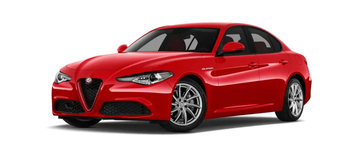 ALFA ROMEO GIULIA 2.2 Turbo Diesel 160CV Business AT8 Sedan 