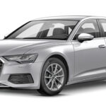 AUDI A6 35 TDI 2.0 S tronic Sedan