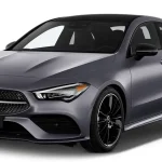 MERCEDES BENZ CLA COUPE 180 AMG Line Advanced Plus