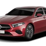 MERCEDES BENZ CLASSE A 180 AMG Line Advanced Plus Sedan