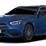 MERCEDES BENZ CLASSE C 220 d Mild Hybrid Business Extra SW