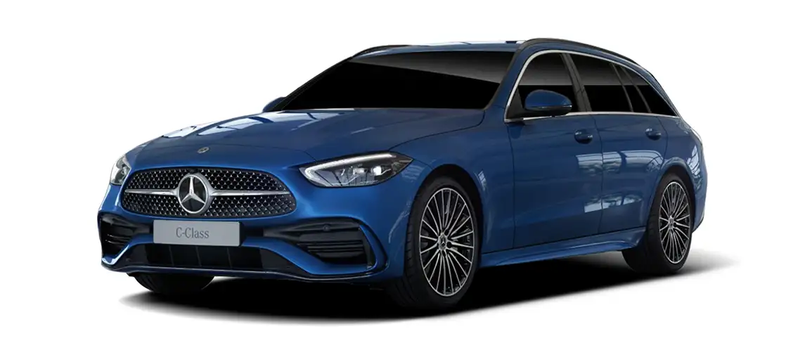 MERCEDES-BENZ CLASSE C C 220 d Mild Hybrid Business Extra SW 