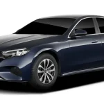 MERCEDES BENZ CLASSE E E 200 Advanced Sedan