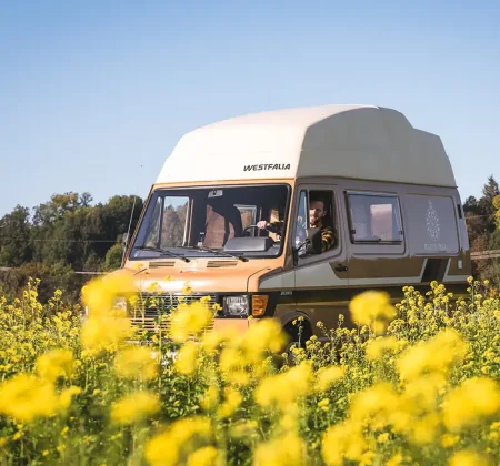 Mercedes-Benz Marco Polo: 40 anni di avventure