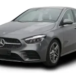 MERCEDES BENZ CLASSE B B 180 AMG Line