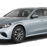 MERCEDES BENZ CLASSE E STATION WAGON E 200 AMG Line Adv SW 5 door
