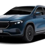 MERCEDES BENZ EQA EQA 300 4Matic