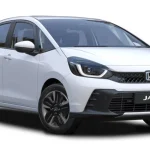 HONDA JAZZ 1.5 Advance