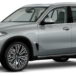 BMW X5 xDrive 45e Msport autom. Sport utility vehicle 5 door (Euro 6.2)