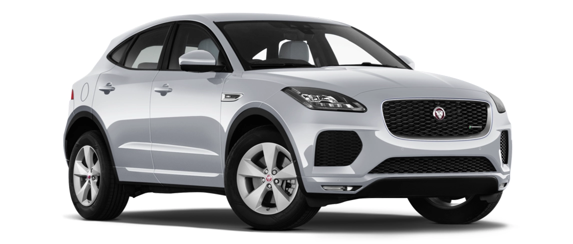 JAGUAR E-PACE R-Dynamic SE