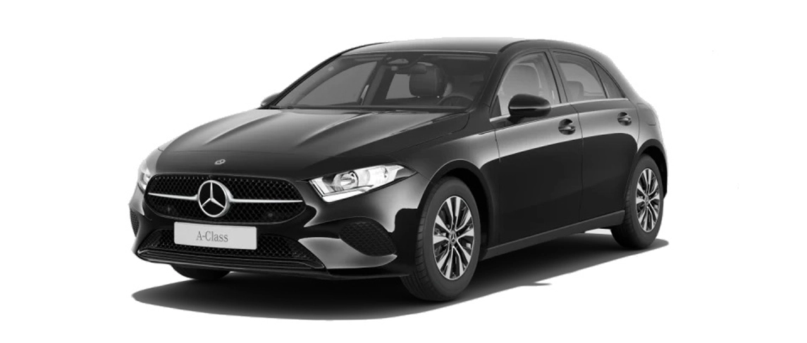 MERCEDES-BENZ CLASSE A 180 AMG Line Advanced