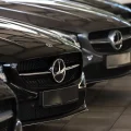 flotte aziendali mercedes