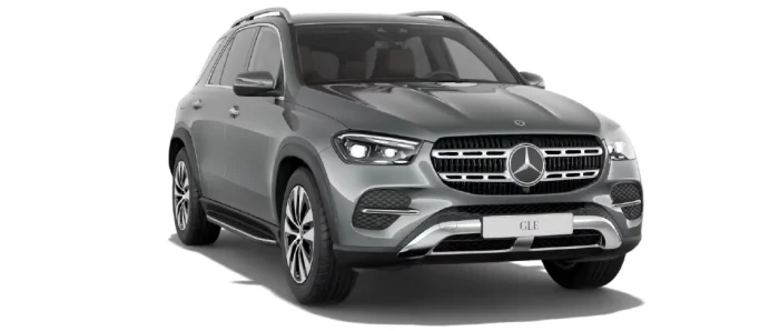 GLE 400 e 4M