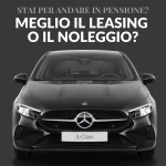 LEASING NOLEGGIO 1