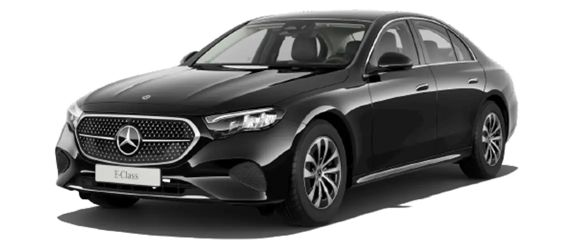 Mercedes-benz classe e 200AMG Line Adv Sedan 4-DOOR (EURO 6E)