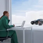 SERVICE MOBILE MERCEDES BENZ