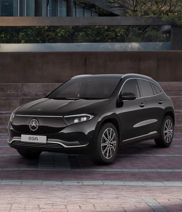 Mercedes-Benz 2025: Serie speciali