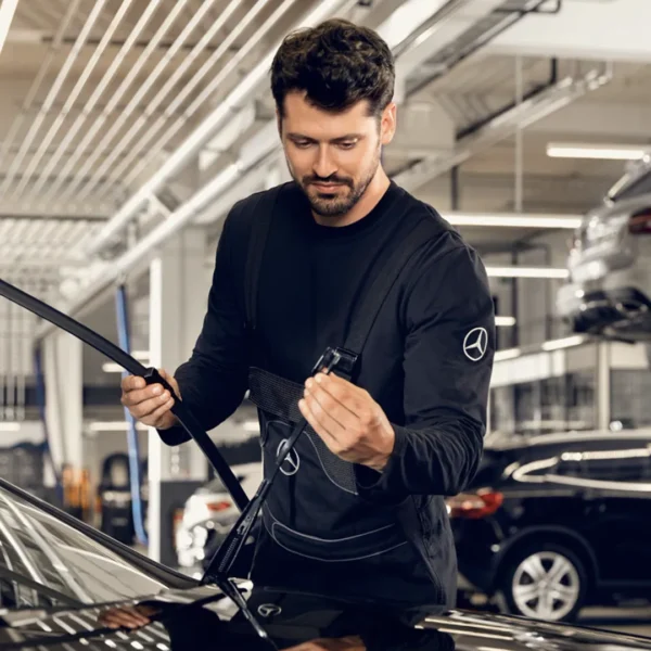 manutenzione autunnale auto