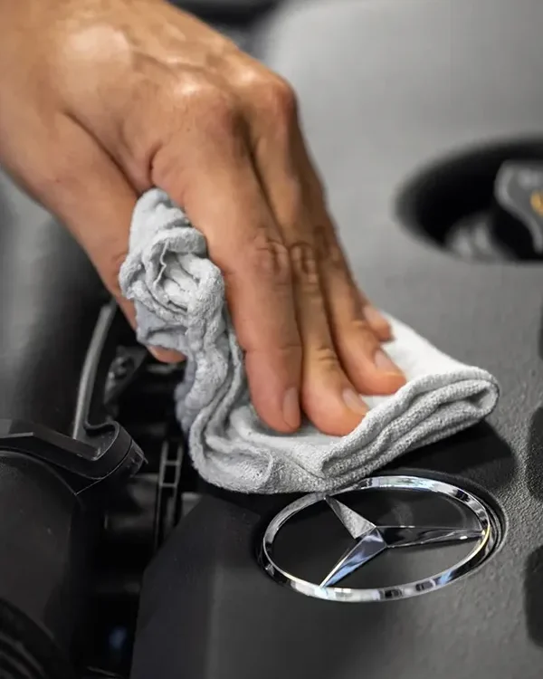 officina autorizzata mercedes benz