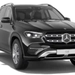 GLE 450 4M