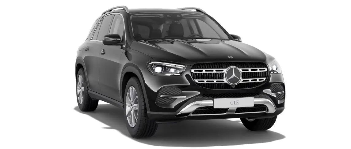 GLE 450 4M